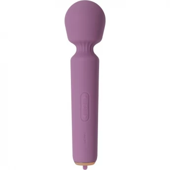 Интерактивный мини-вибромассажёр SVAKOM MINI EMMA NEO 2