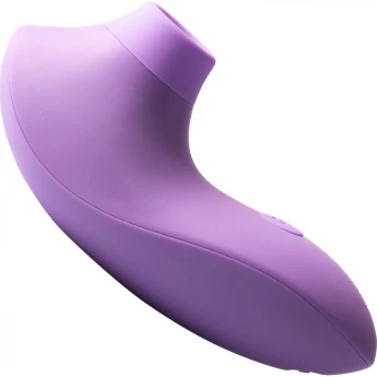 Мембранно-волновой клиторальный стимулятор SVAKOM PULSE LITE NEO PURPLE