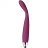 Вибромассажер с двумя моторами SVAKOM CICI VIOLET SG-02B
